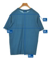 icebreaker（アイスブレーカー）Tシャツ・カットソー 青 サイズ:S メンズ/2200678698051