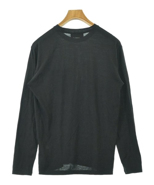 icebreaker（アイスブレーカー）Tシャツ・カットソー 黒 サイズ:S メンズ/2200678698075