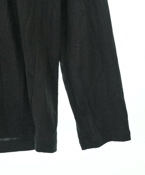 icebreaker（アイスブレーカー）Tシャツ・カットソー 黒 サイズ:S メンズ/2200678698075