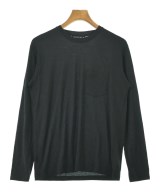 icebreaker（アイスブレーカー）Tシャツ・カットソー 黒 サイズ:S メンズ/2200678698075