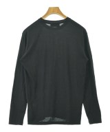 icebreaker（アイスブレーカー）Tシャツ・カットソー 黒 サイズ:S メンズ/2200678698075