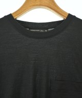 icebreaker（アイスブレーカー）Tシャツ・カットソー 黒 サイズ:S メンズ/2200678698075