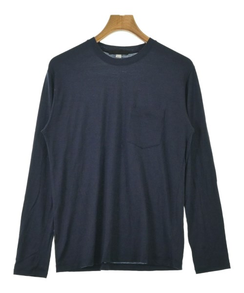 icebreaker(アイスブレーカー)Tシャツ・カットソー 紺 サイズ:S/2200678698082