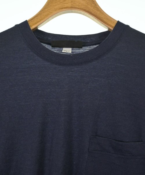 icebreaker（アイスブレーカー）Tシャツ・カットソー 紺 サイズ:S メンズ/2200678698082