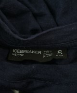 icebreaker（アイスブレーカー）Tシャツ・カットソー 紺 サイズ:S メンズ/2200678698082