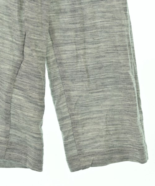 icebreaker（アイスブレーカー）Tシャツ・カットソー グレー サイズ:S メンズ/2200678698099