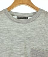 icebreaker（アイスブレーカー）Tシャツ・カットソー グレー サイズ:S メンズ/2200678698099