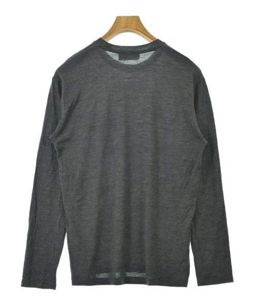 icebreaker（アイスブレーカー）Tシャツ・カットソー グレー サイズ:S メンズ/2200678698105