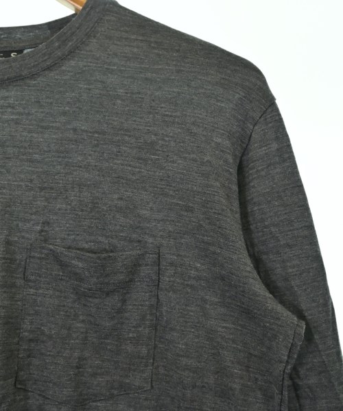 icebreaker（アイスブレーカー）Tシャツ・カットソー グレー サイズ:S メンズ/2200678698105