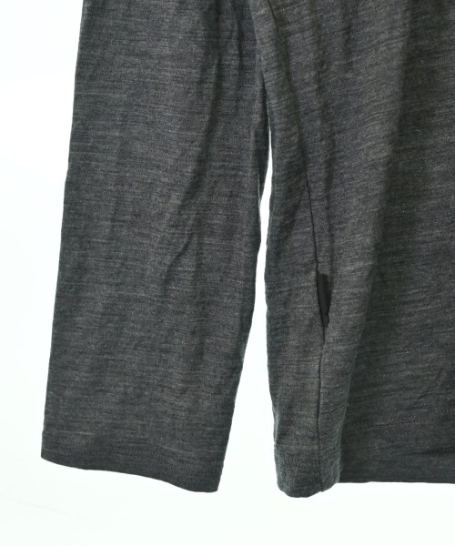 icebreaker（アイスブレーカー）Tシャツ・カットソー グレー サイズ:S メンズ/2200678698105