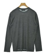 icebreaker（アイスブレーカー）Tシャツ・カットソー グレー サイズ:S メンズ/2200678698105