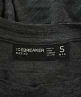 icebreaker（アイスブレーカー）Tシャツ・カットソー グレー サイズ:S メンズ/2200678698105