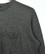 icebreaker（アイスブレーカー）Tシャツ・カットソー グレー サイズ:S メンズ/2200678698105