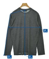 icebreaker（アイスブレーカー）Tシャツ・カットソー グレー サイズ:S メンズ/2200678698105