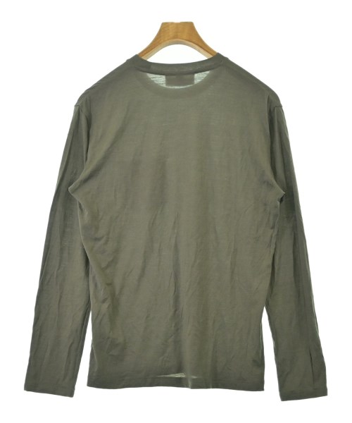 icebreaker（アイスブレーカー）Tシャツ・カットソー カーキ サイズ:S メンズ/2200678698112