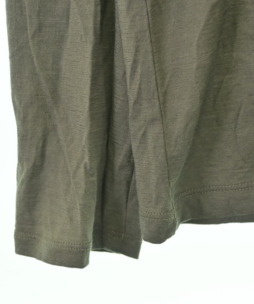 icebreaker（アイスブレーカー）Tシャツ・カットソー カーキ サイズ:S メンズ/2200678698112