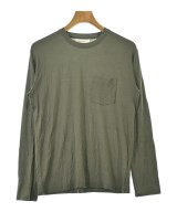 icebreaker（アイスブレーカー）Tシャツ・カットソー カーキ サイズ:S メンズ/2200678698112