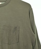 icebreaker（アイスブレーカー）Tシャツ・カットソー カーキ サイズ:S メンズ/2200678698112