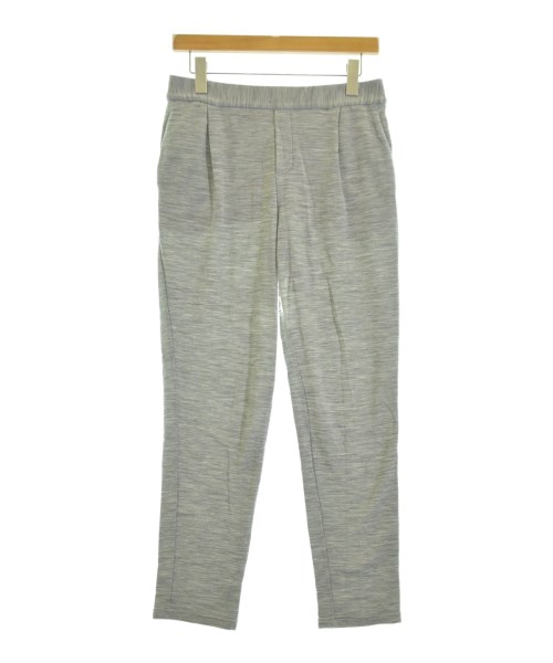 icebreaker(アイスブレーカー)スウェットパンツ グレー サイズ:S/2200678752012