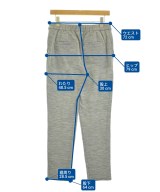 icebreaker（アイスブレーカー）スウェットパンツ グレー サイズ:S レディース/2200678752012