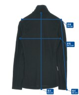 icebreaker（アイスブレーカー）Tシャツ・カットソー 黒 サイズ:XS レディース/2200692048078