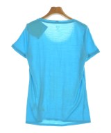 icebreaker（アイスブレーカー）Tシャツ・カットソー 青 サイズ:M レディース/2200698764040