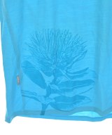 icebreaker（アイスブレーカー）Tシャツ・カットソー 青 サイズ:M レディース/2200698764040