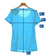icebreaker（アイスブレーカー）Tシャツ・カットソー 青 サイズ:M レディース/2200698764040