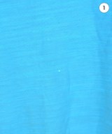 icebreaker（アイスブレーカー）Tシャツ・カットソー 青 サイズ:M レディース/2200698764040