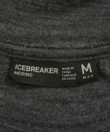icebreaker（アイスブレーカー）ニット・セーター グレー サイズ:M メンズ/2200698957022