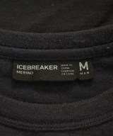icebreaker（アイスブレーカー）ニット・セーター 黒 サイズ:M メンズ/2200698957039
