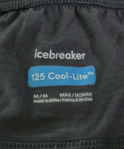 icebreaker（アイスブレーカー）ショートパンツ グレー サイズ:M メンズ/2200699812382