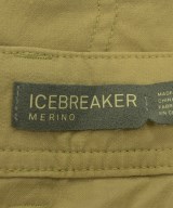 icebreaker（アイスブレーカー）チノパン ベージュ サイズ:28(S位) メンズ/2200695384050
