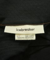 icebreaker（アイスブレーカー）パーカー 黒 サイズ:S メンズ/2200657956110