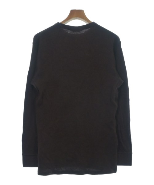 icebreaker（アイスブレーカー）Tシャツ・カットソー 茶 サイズ:L メンズ/2200659114181