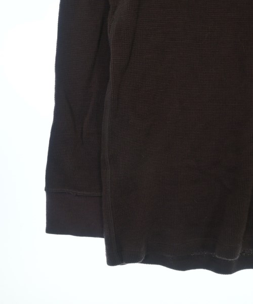 icebreaker（アイスブレーカー）Tシャツ・カットソー 茶 サイズ:L メンズ/2200659114181