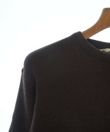 icebreaker（アイスブレーカー）Tシャツ・カットソー 茶 サイズ:L メンズ/2200659114181