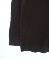 icebreaker（アイスブレーカー）Tシャツ・カットソー 茶 サイズ:L メンズ/2200659114181