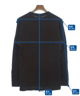 icebreaker（アイスブレーカー）Tシャツ・カットソー 茶 サイズ:L メンズ/2200659114181