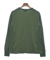 icebreaker（アイスブレーカー）Tシャツ・カットソー 緑 サイズ:XS メンズ/2200659114198