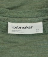 icebreaker（アイスブレーカー）Tシャツ・カットソー 緑 サイズ:XS メンズ/2200659114198