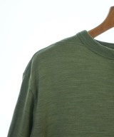 icebreaker（アイスブレーカー）Tシャツ・カットソー 緑 サイズ:XS メンズ/2200659114198