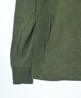 icebreaker（アイスブレーカー）Tシャツ・カットソー 緑 サイズ:XS メンズ/2200659114198