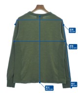 icebreaker（アイスブレーカー）Tシャツ・カットソー 緑 サイズ:XS メンズ/2200659114198