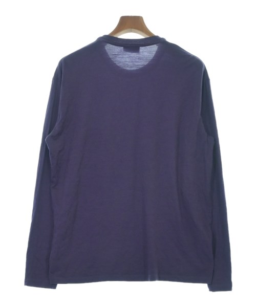 icebreaker（アイスブレーカー）Tシャツ・カットソー 紫 サイズ:S メンズ/2200659114204