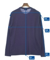 icebreaker（アイスブレーカー）Tシャツ・カットソー 紫 サイズ:S メンズ/2200659114204