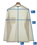 icebreaker（アイスブレーカー）Tシャツ・カットソー 白 サイズ:L メンズ/2200659114211