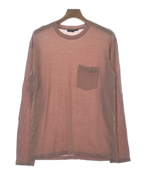 icebreaker(アイスブレーカー)Tシャツ・カットソー ピンク サイズ:M/2200659114228