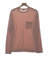 icebreaker（アイスブレーカー）Tシャツ・カットソー ピンク サイズ:M メンズ/2200659114228