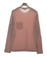 icebreaker（アイスブレーカー）Tシャツ・カットソー ピンク サイズ:M メンズ/2200659114228